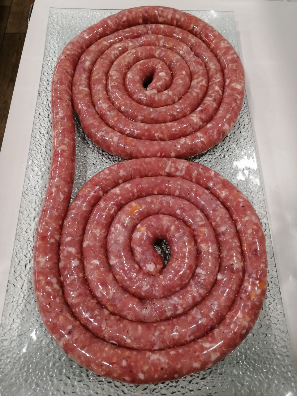 Luganega Classica 1 Kg